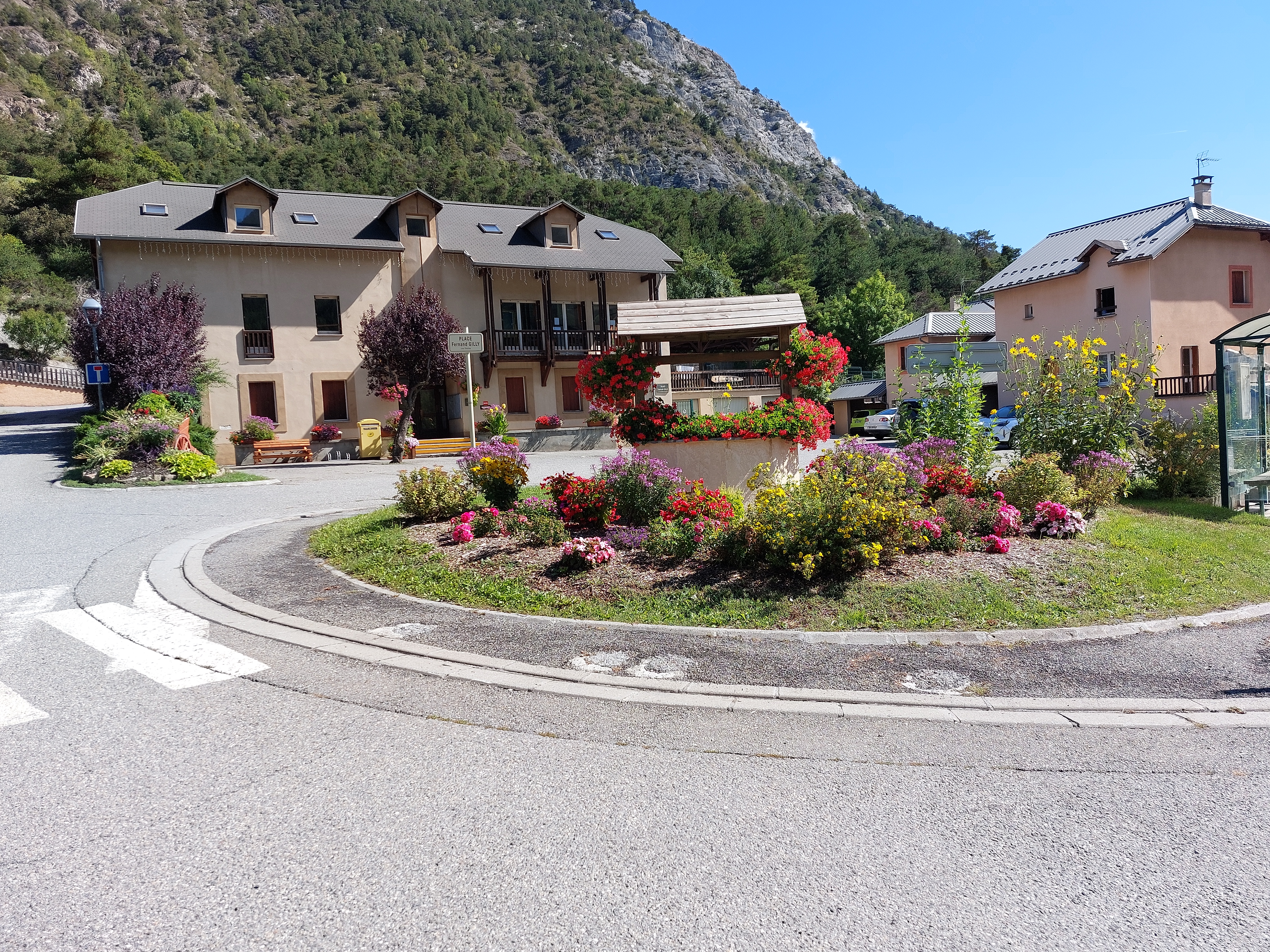 Les Thuiles Les Thuiles