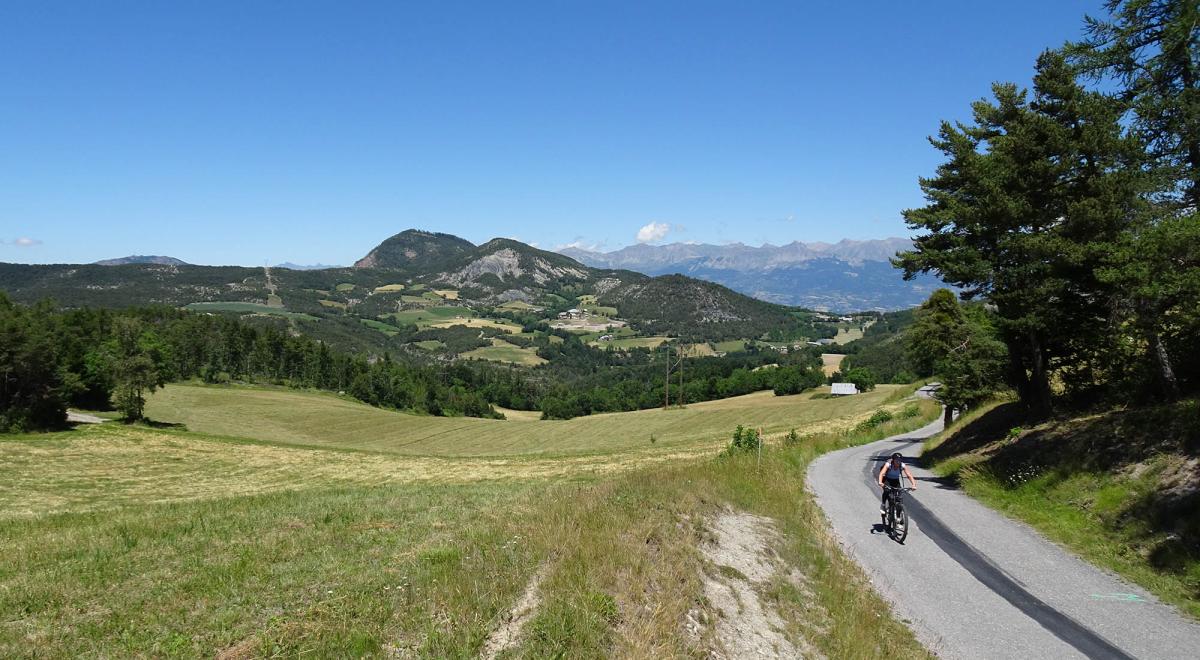 Col des Fillys - Col des Fillys