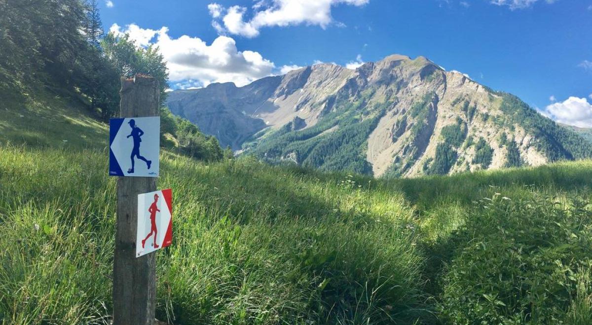 Parcours de Trail - Parcours de Trail