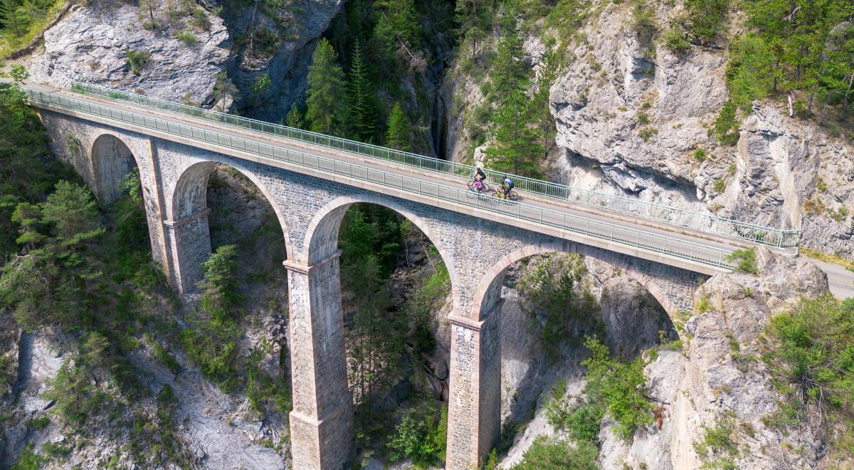 Col d'Allos, col cycliste - Col d'Allos, col cycliste