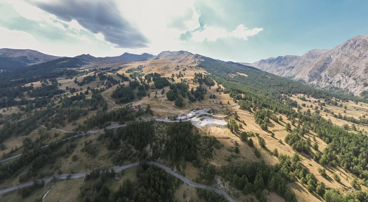 Montée de Sainte-Anne - Montée de Sainte-Anne