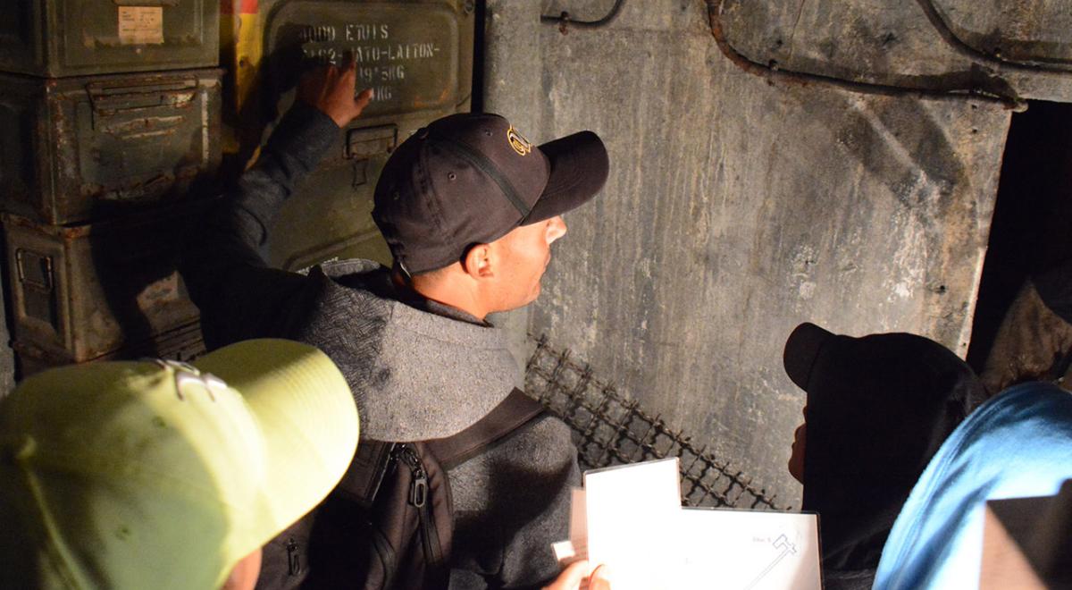 Escape Game Rando Passion - Escape Game Rando Passion