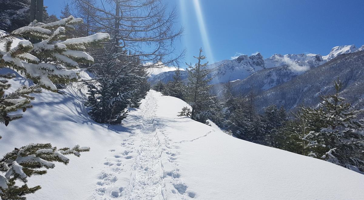 Escape Game Rando Passion - Escape Game Rando Passion