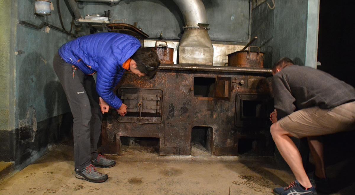 Escape Game Rando Passion - Escape Game Rando Passion