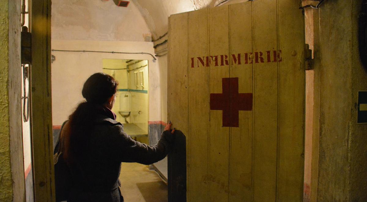 Escape Game Rando Passion - Escape Game Rando Passion