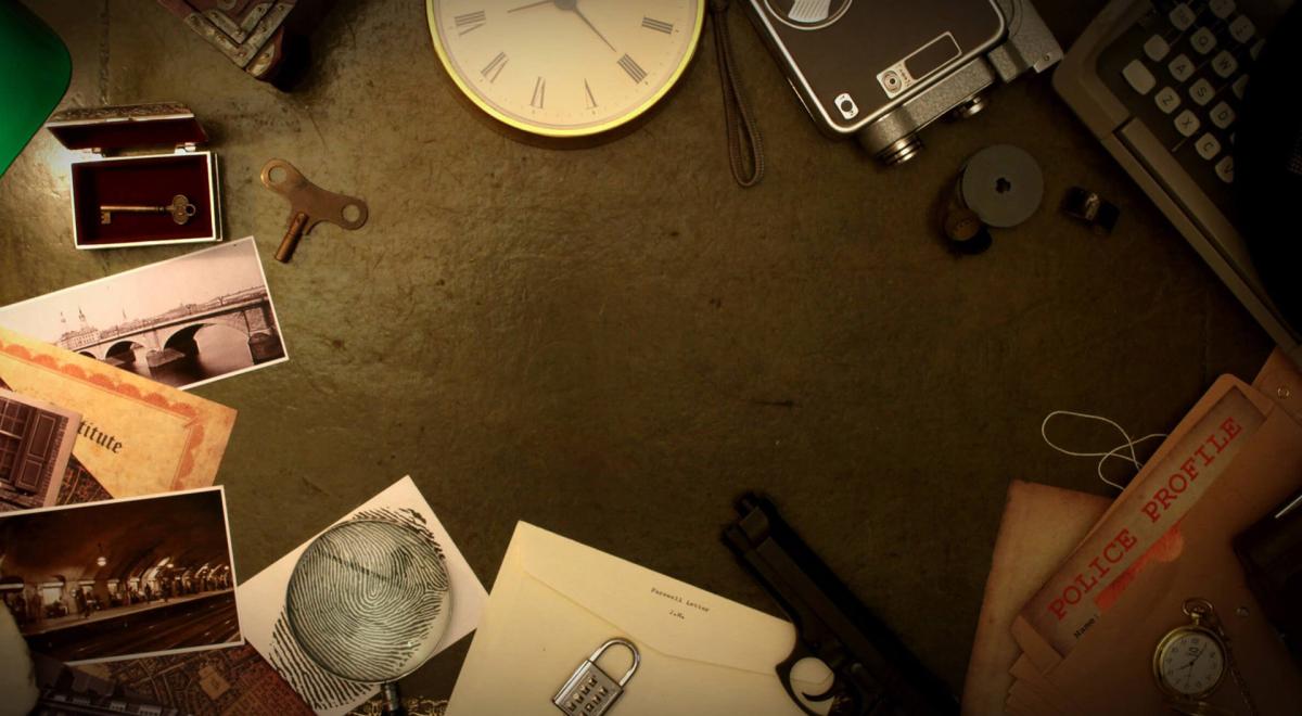 Escape box de Jausiers : L'affaire Alf Hocère - Escape Box