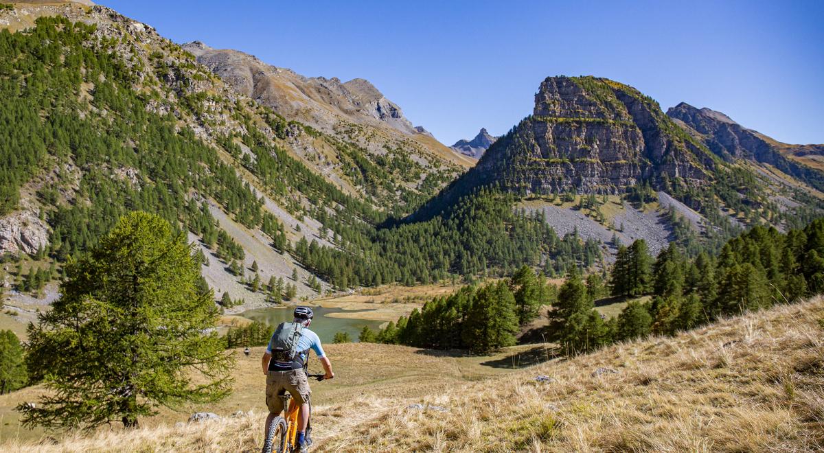 La Tour des Sagnes - La Tour des Sagnes