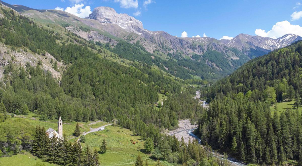 Le Laverq - Le Laverq