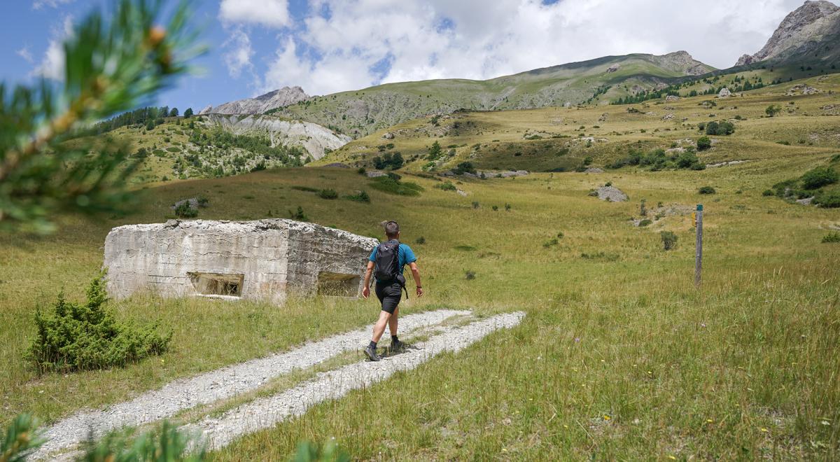 Sentier de mémoire SES Costa de Beauregard - Sentier de mémoire SES Costa de Beauregard