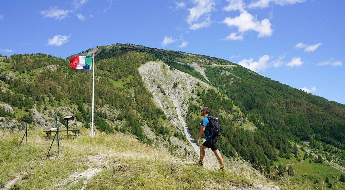 Sentier de mémoire SES Costa de Beauregard - Sentier de mémoire SES Costa de Beauregard