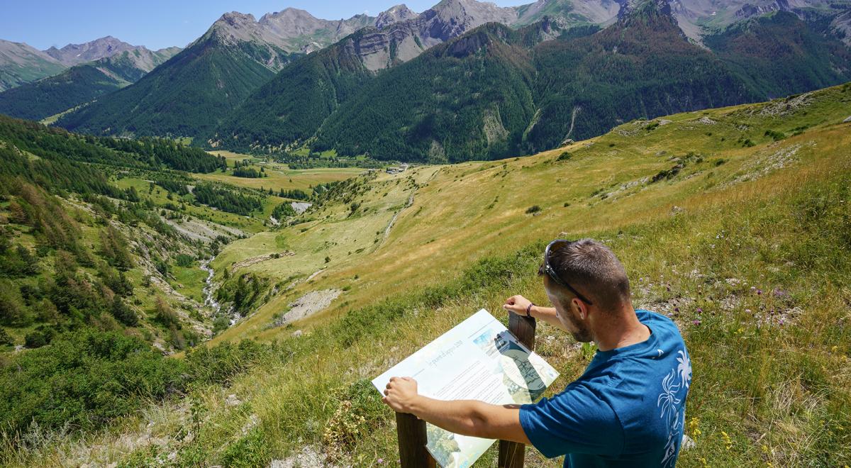 Sentier de mémoire SES Costa de Beauregard - Sentier de mémoire SES Costa de Beauregard
