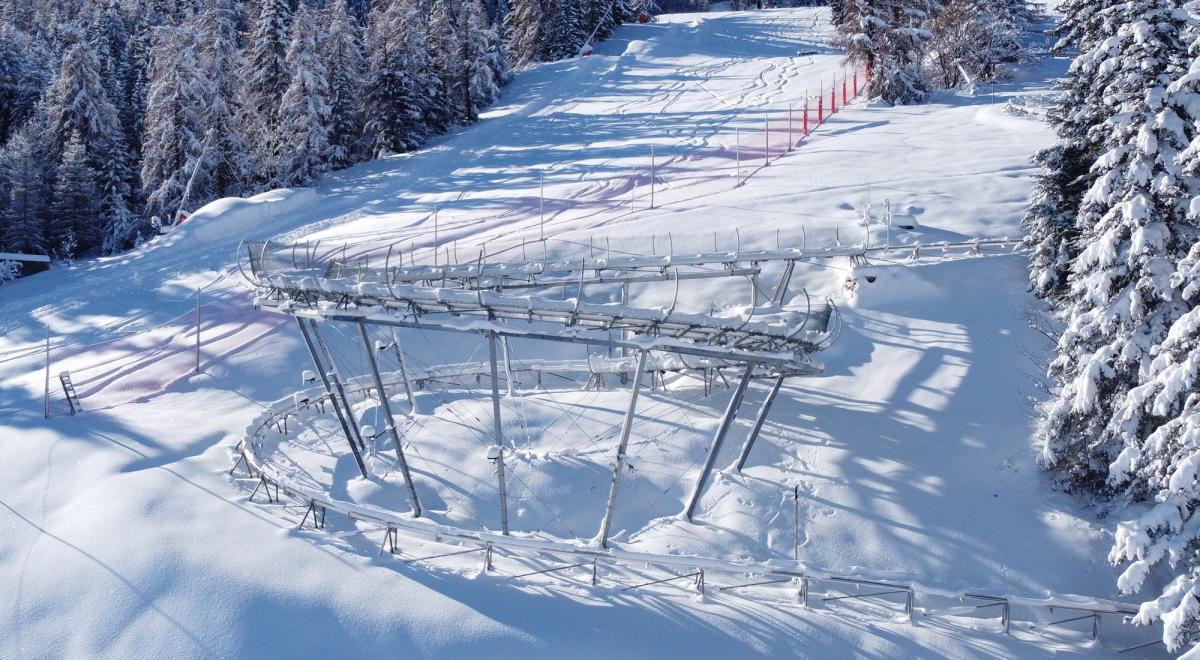 Luge 4 saisons Praloops - Luge 4 saisons Praloops