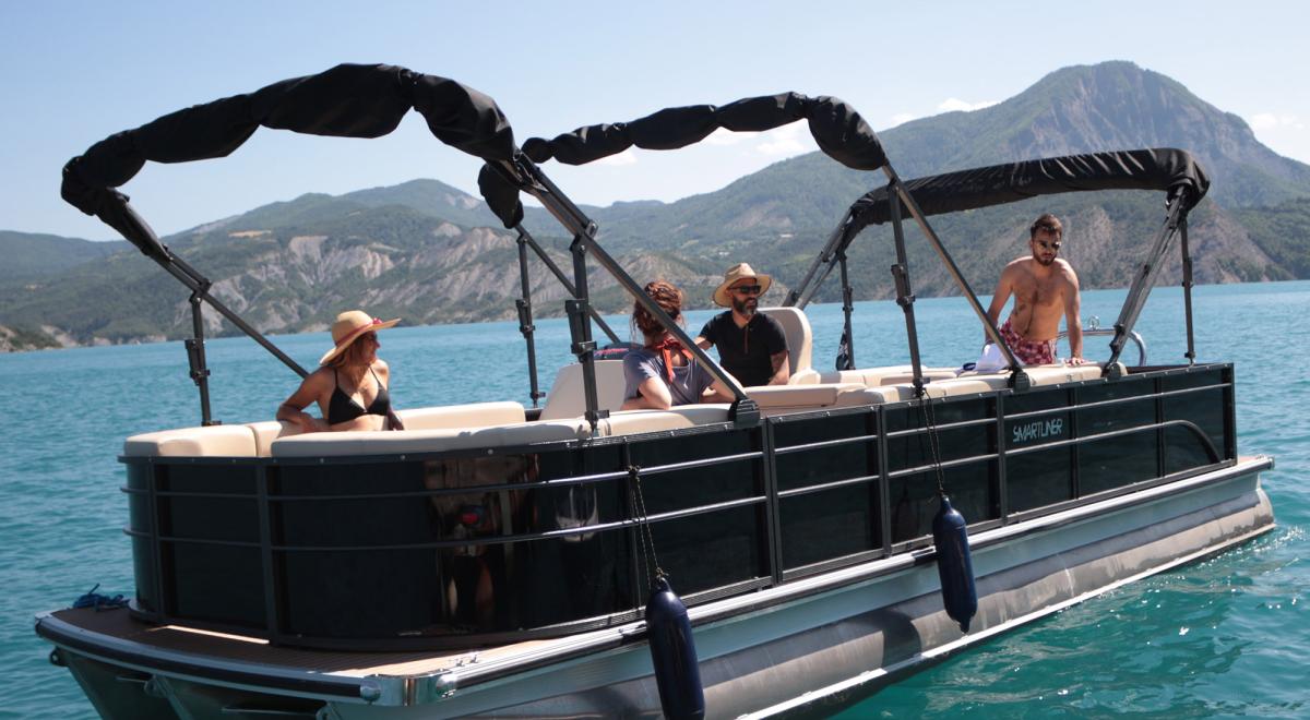 La Perle Noire - La Perle Noire