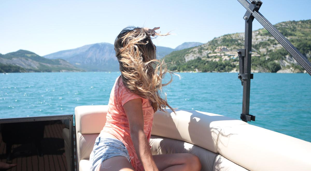 La Perle Noire - La Perle Noire