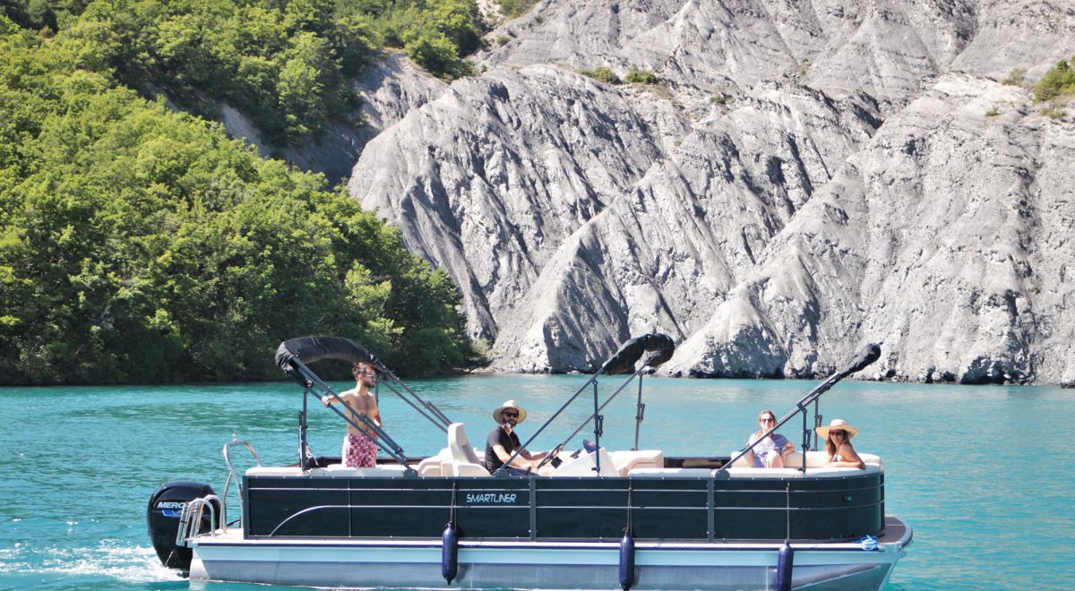 La Perle Noire - La Perle Noire