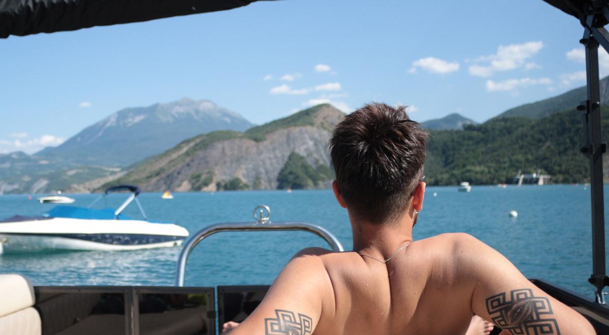 La Perle Noire - La Perle Noire