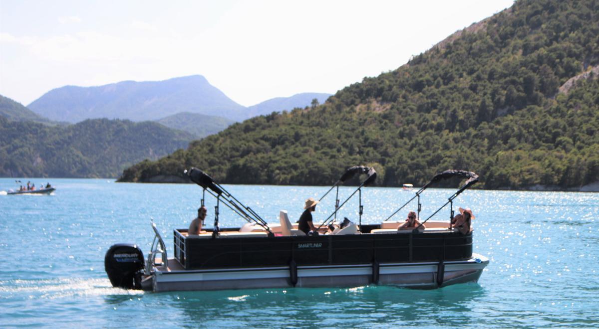 La Perle Noire - La Perle Noire