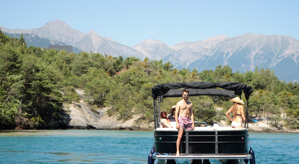 La Perle Noire - La Perle Noire