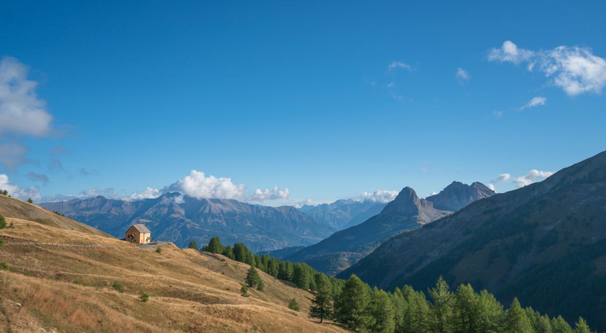 Col d'Allos - Col d'Allos