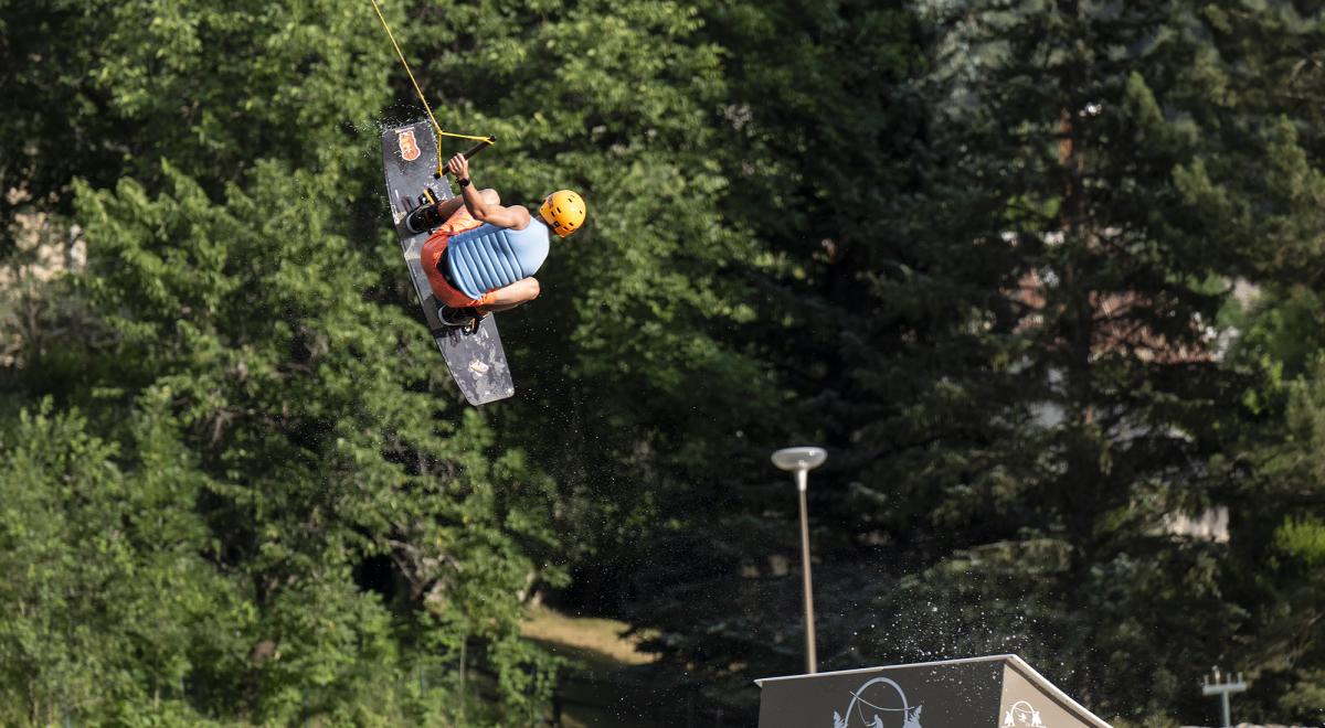 Jungle Wake Park - Jungle Wake Park