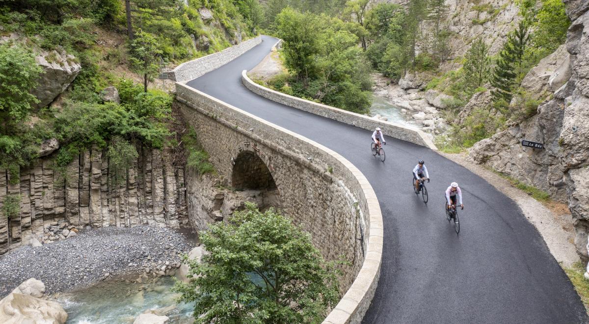 N°4 Vallée du Bès