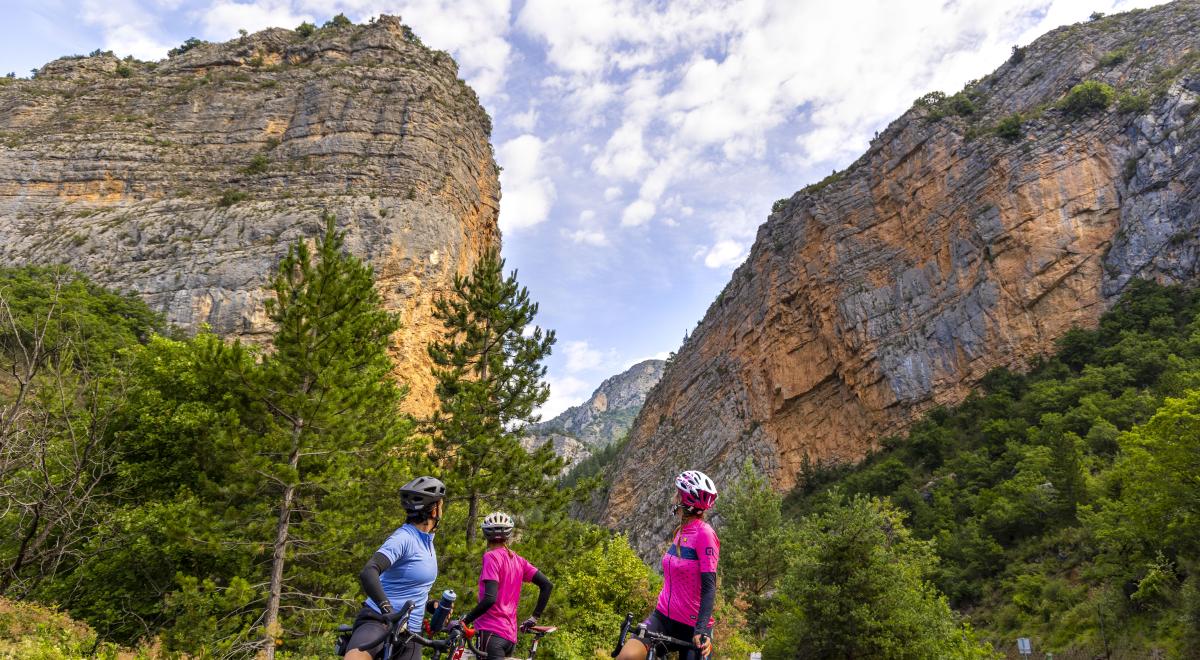 N°4 Vallée du Bès