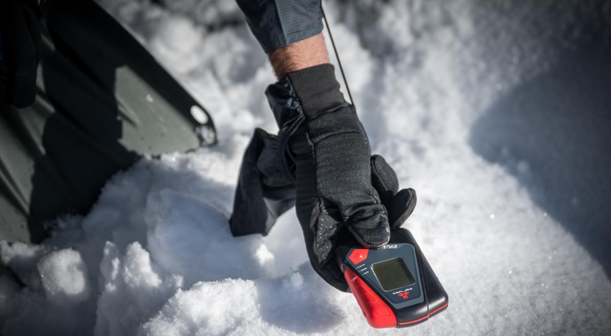 Aventure &amp; Altitude - Escape Avalanche - Aventure &amp; Altitude - Escape Avalanche