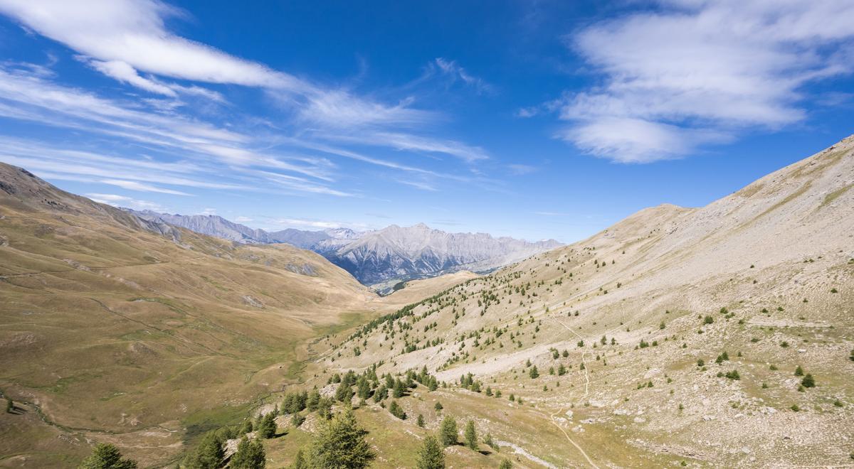 Randonnée Lac de Terres Pleines - Randonnée Lac de Terres Pleines