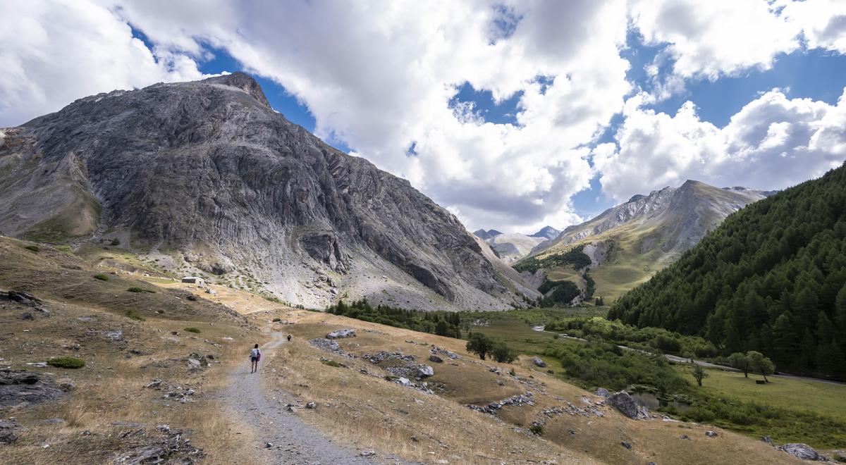 Plan de Parouart - Plan de Parouart