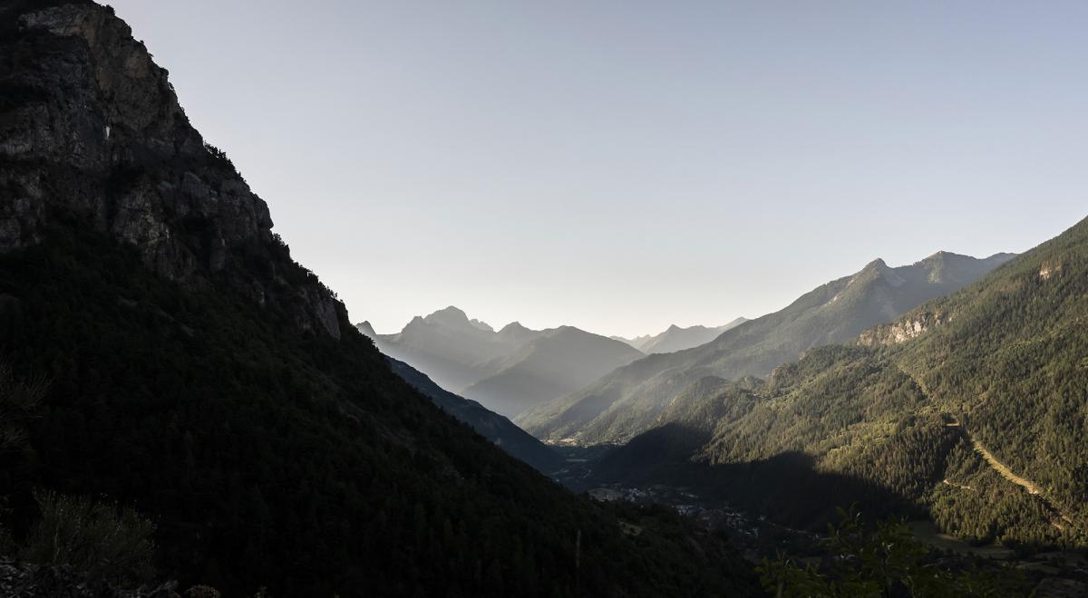 Randonnée Parual - Vallon du Sause - Randonnée Parual - Vallon du Sause