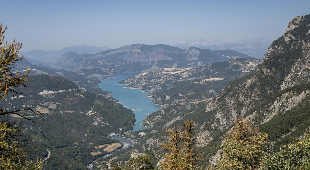Randonnée Parual - Vallon du Sause - Randonnée Parual - Vallon du Sause