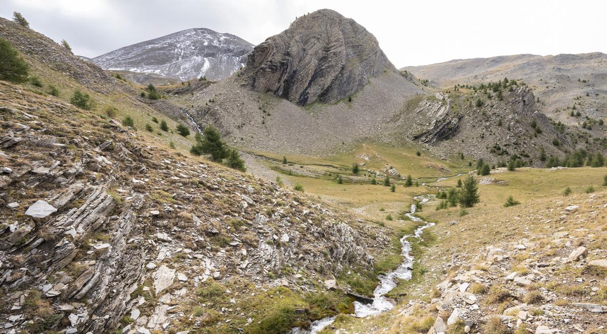 Randonnée Lac de l'Aupillon - Randonnée Lac de l'Aupillon