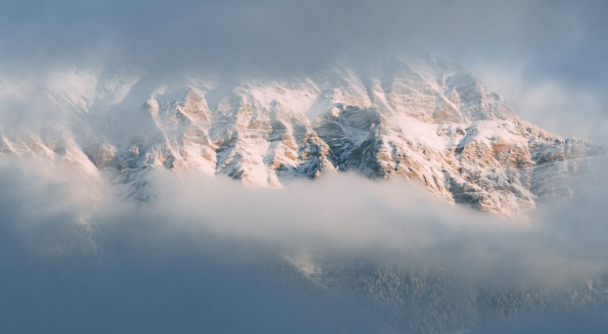 Escape glaciation 2060 - Escape glaciation 2060