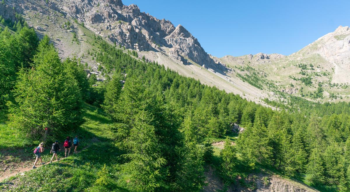 Tour des Brecs - Tour des Brecs