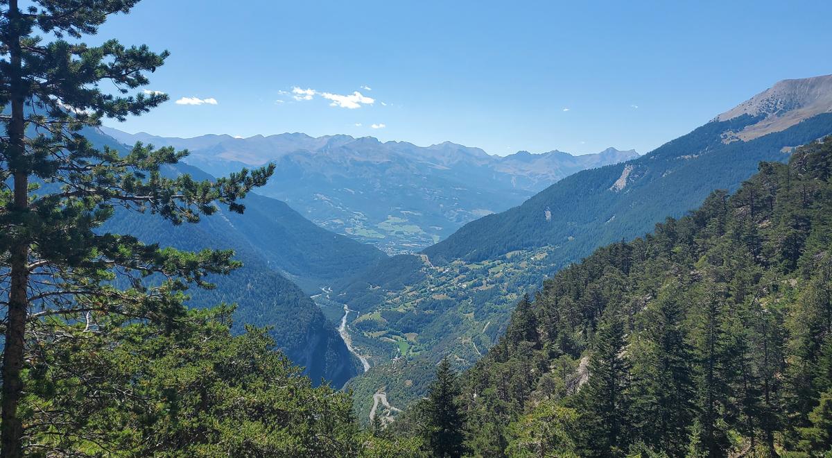 Portes de Haute-Ubaye - Portes de Haute-Ubaye