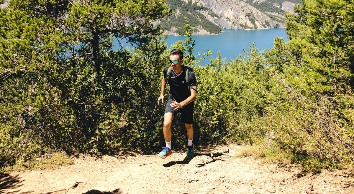 Clôt la Cime - Ubaye Serre-Ponçon - Randonnée en Ubaye