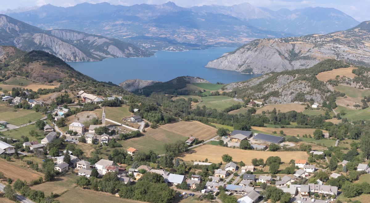 La Grande Bréolaise - La Bréole