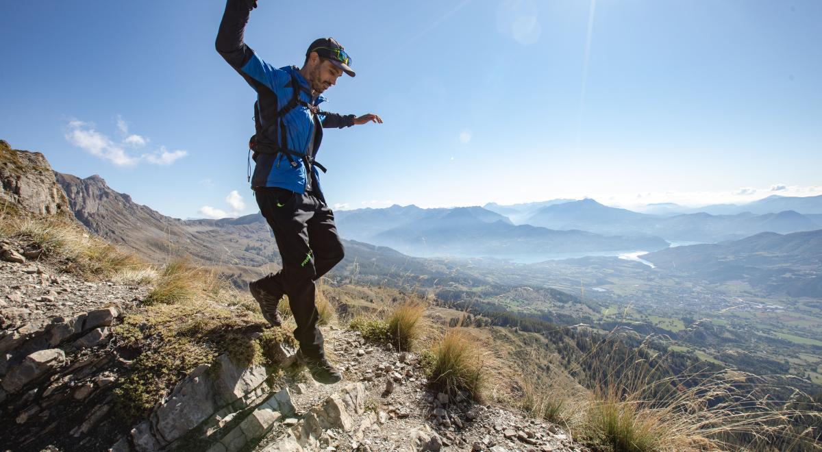 Trail des Contreforts du Piolit 2025_La Bâtie-Neuve