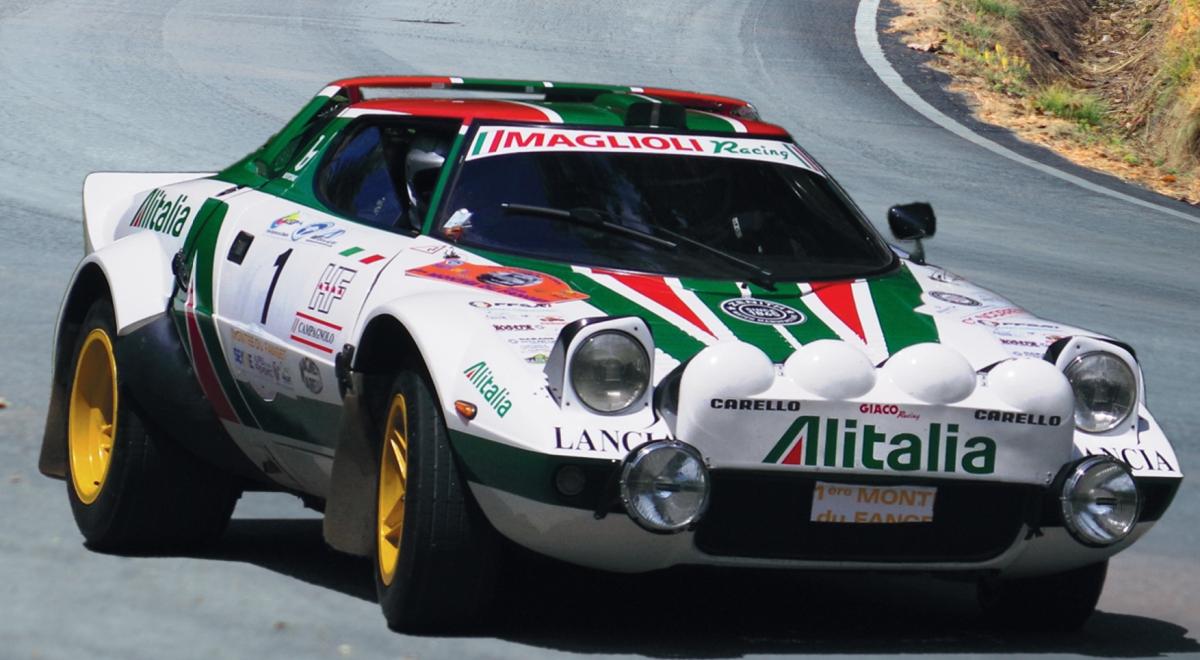 2ème Montée historique du Fanget_Seyne - 2ème Montée historique du Fanget_Seyne