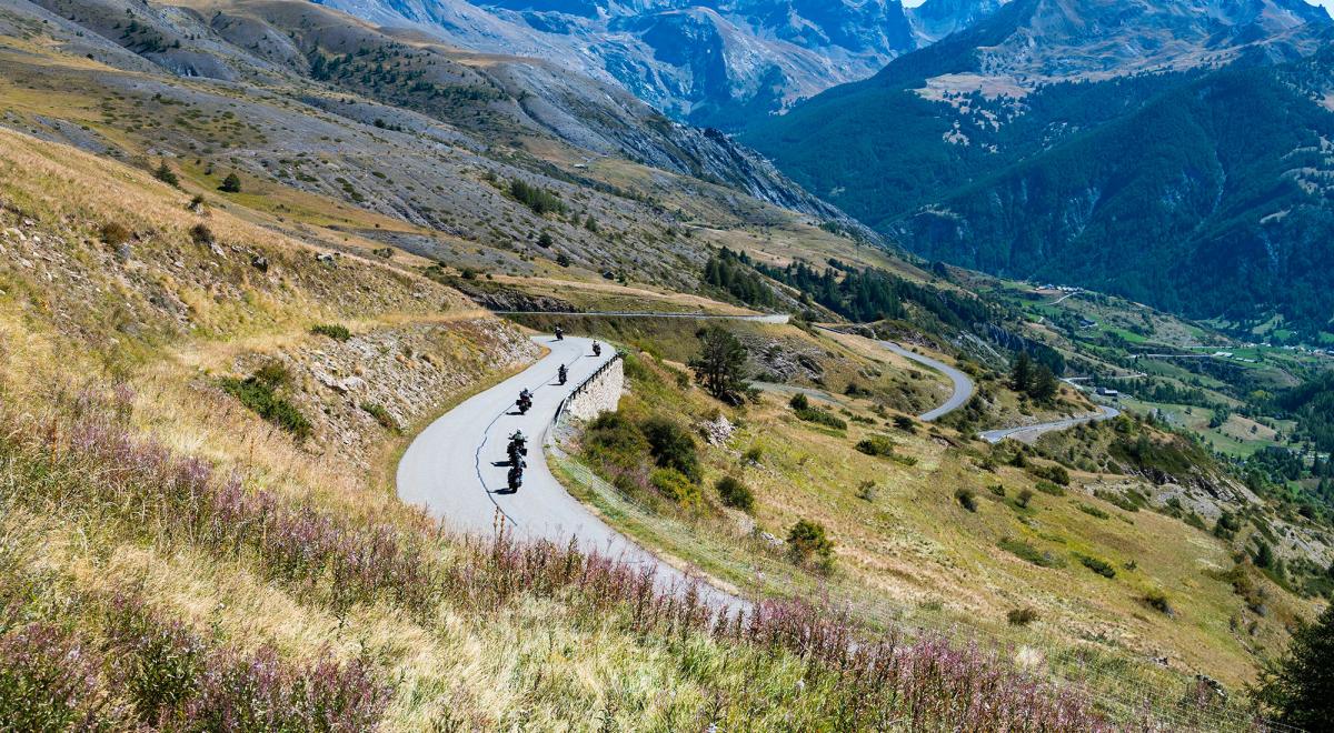 Alpes Aventure Motofestival - Alpes Aventure Motofestival