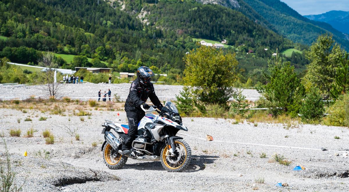 Alpes Aventure Motofestival - Alpes Aventure Motofestival