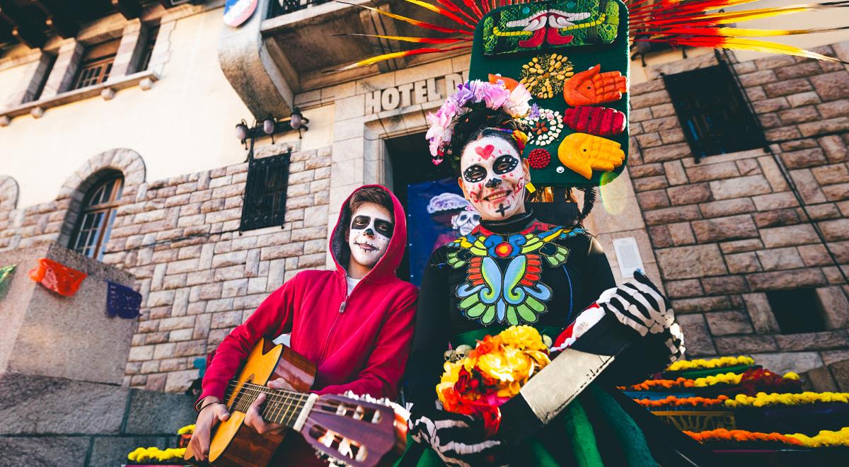 Fête des Morts de Barcelonnette - Fête des Morts de Barcelonnette