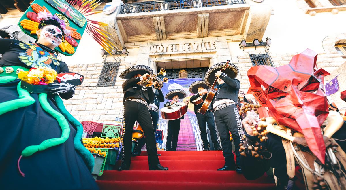 Fête des Morts de Barcelonnette - Fête des Morts de Barcelonnette