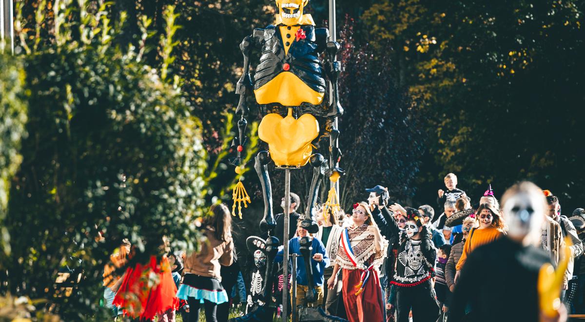 Fête des Morts de Barcelonnette - Fête des Morts de Barcelonnette