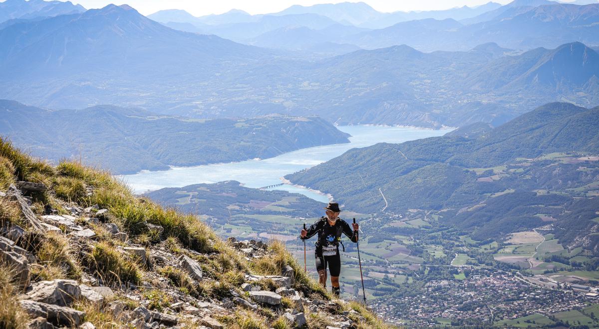 Grand Trail de Serre-Ponçon_Embrun