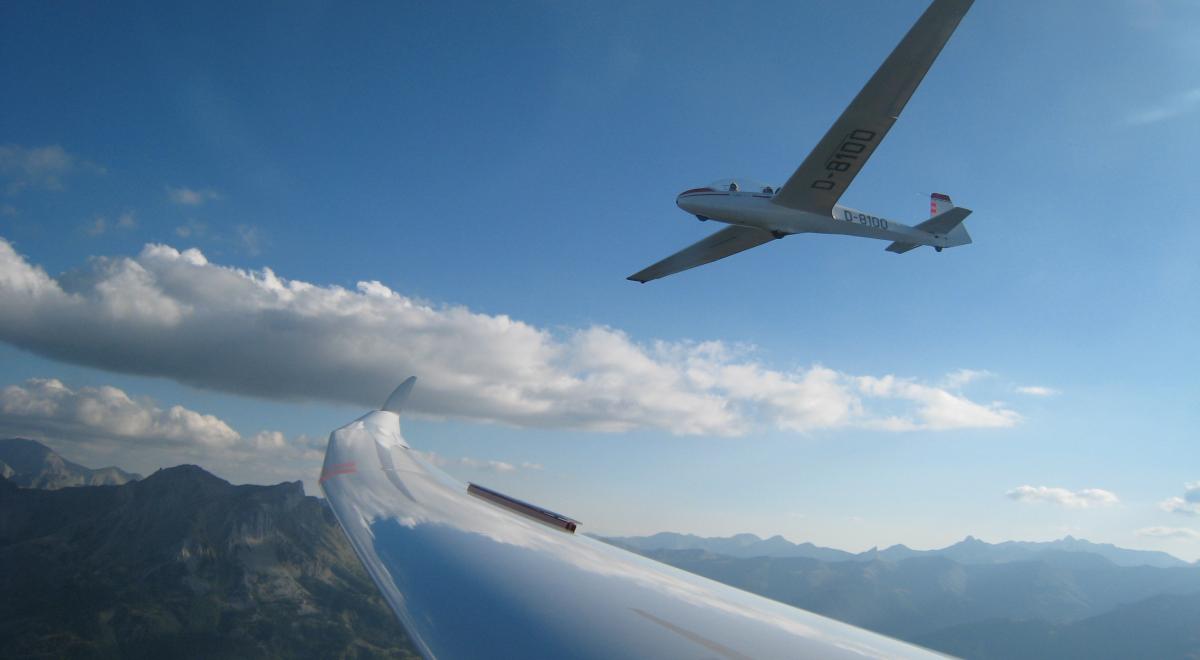 Portes ouvertes à l'aérodrome - Portes ouvertes à l'aérodrome