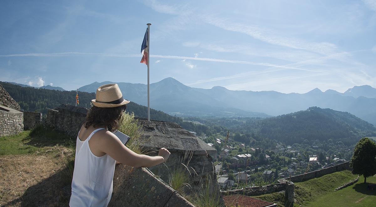 Citadelle Vauban - Citadelle Vauban