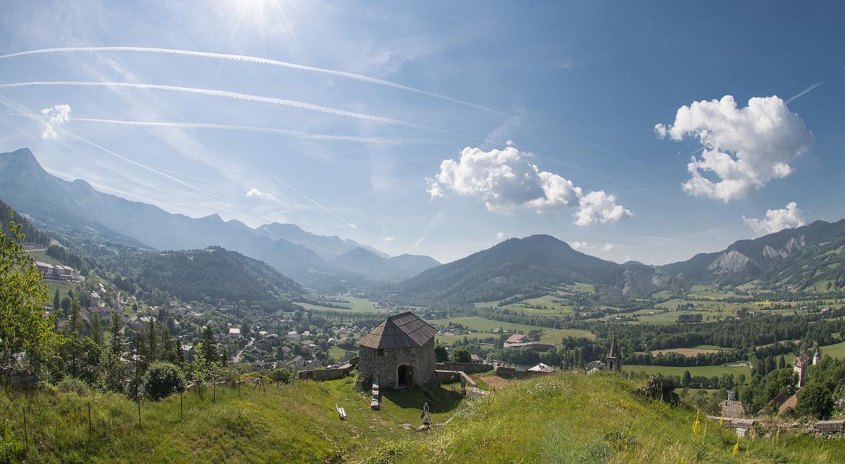 Citadelle Vauban - Citadelle Vauban