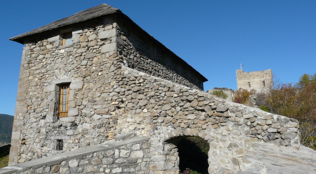 Citadelle Vauban - Citadelle Vauban