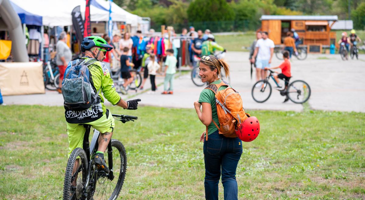 Bonette Nature Expériences - Bonette Nature Expériences
